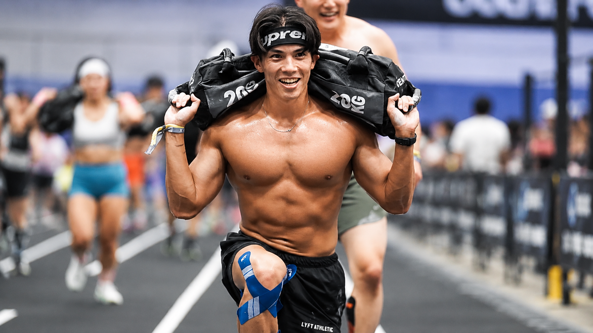 【LIPO PLUSアンバサダーインタビュー】山根 飛来｜ビタミンCを続ける理由